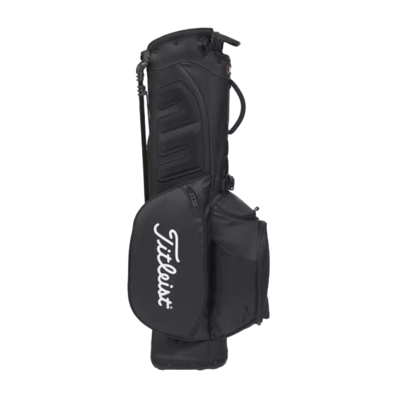 Custom Logo Titleist Player's 4 Stand Bag