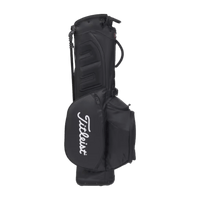 Custom Logo Titleist Player's 4 Stand Bag