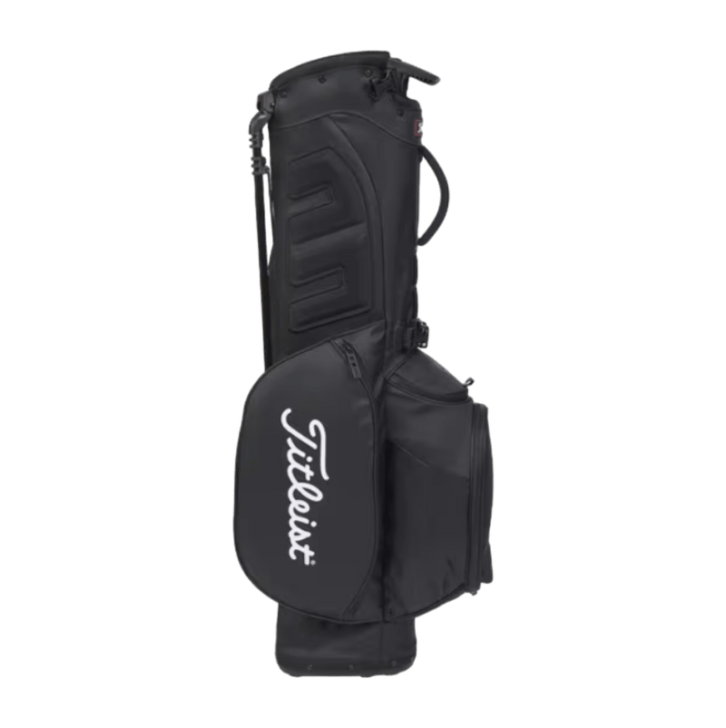 Custom Logo Titleist Player's 4 Stand Bag