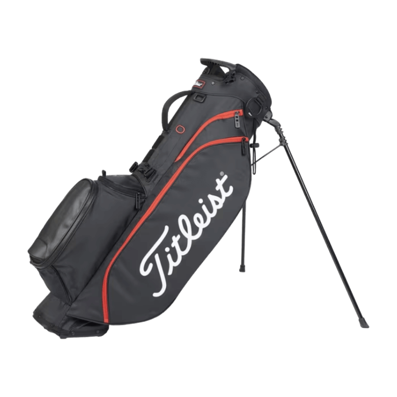 Custom Logo Titleist Player's 4 Stand Bag