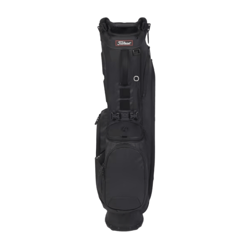 Custom Logo Titleist Player's 4 Stand Bag