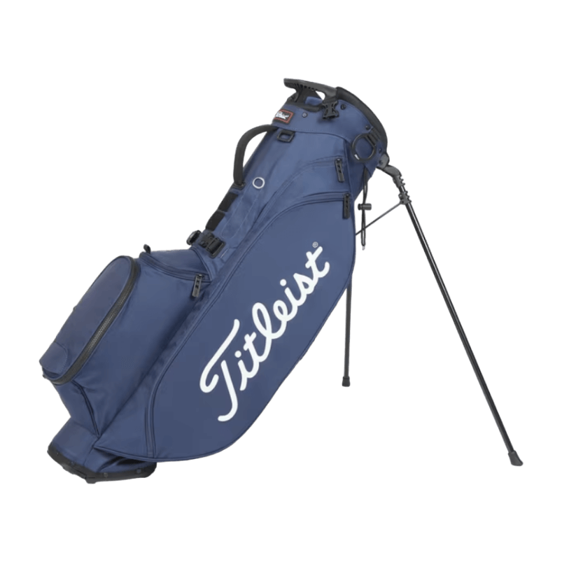 Custom Logo Titleist Player's 4 Stand Bag