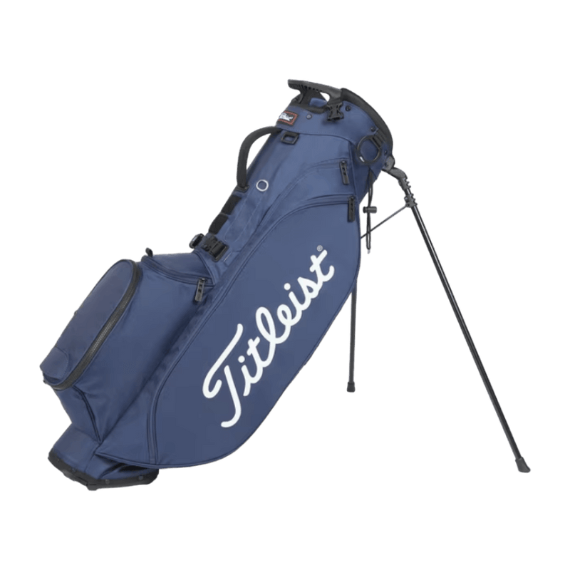 Custom Logo Titleist Player's 4 Stand Bag