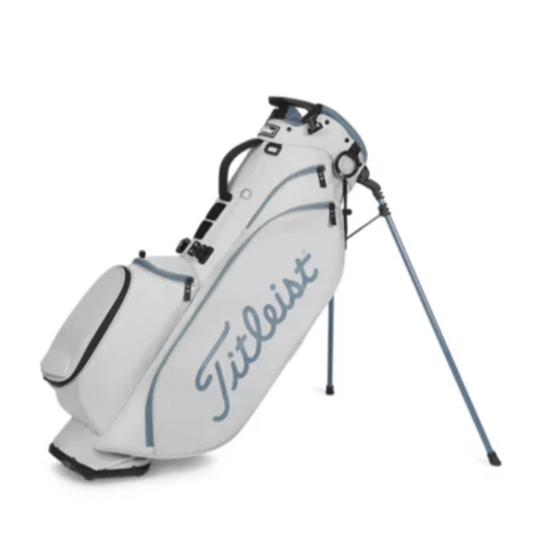 Custom Logo Titleist Player's 4 Stand Bag