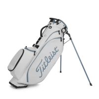 Custom Logo Titleist Player's 4 Stand Bag