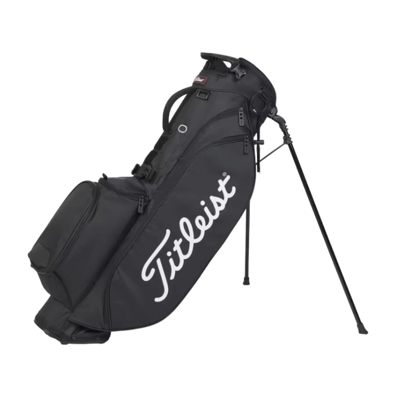 Custom Logo Titleist Player's 4 Stand Bag