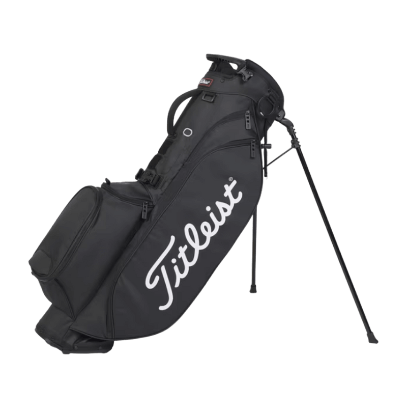 Custom Logo Titleist Player's 4 Stand Bag