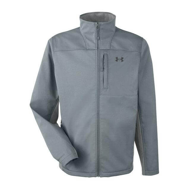Custom Logo Under Armour ColdGear® Infrared Shield 2.0