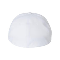 Cutom Logo FlexFit Delta Seamless Cap