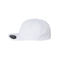 Cutom Logo FlexFit Delta Seamless Cap