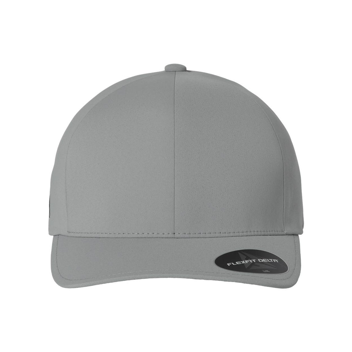 Cutom Logo FlexFit Delta Seamless Cap