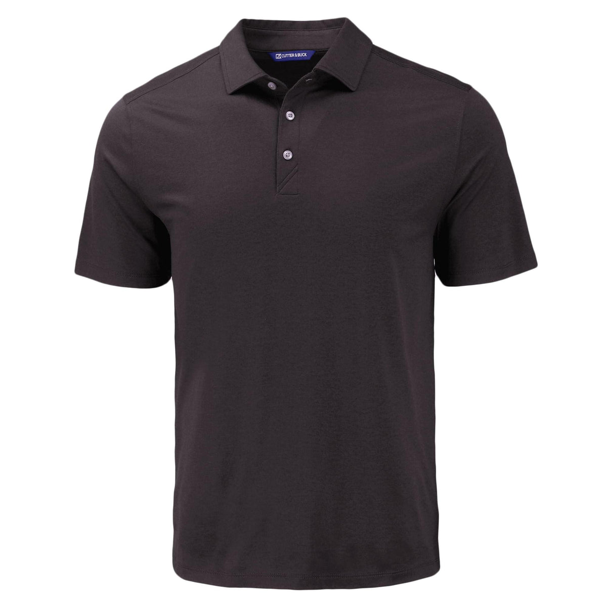 Cutter & Buck Coastline Recycled Double Peached Mens Polo