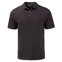 Cutter & Buck Coastline Recycled Double Peached Mens Polo