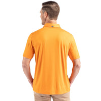 Cutter & Buck Coastline Recycled Double Peached Mens Polo