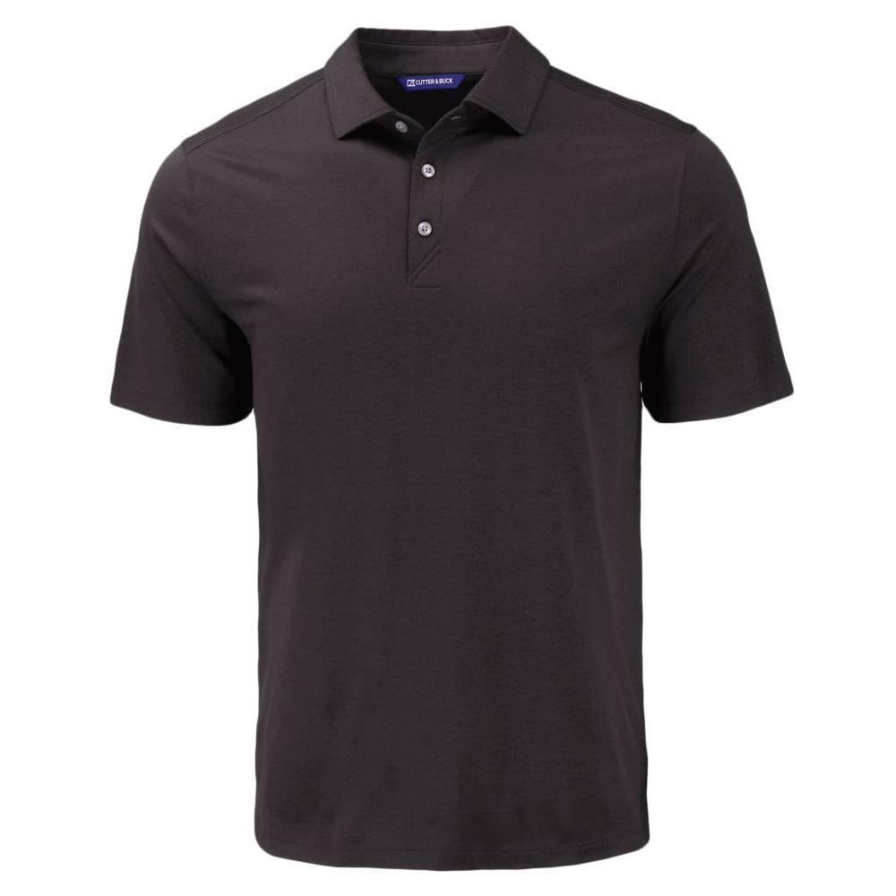 Cutter & Buck Coastline Recycled Double Peached Mens Polo