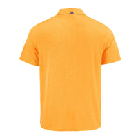 Cutter & Buck Coastline Recycled Double Peached Mens Polo