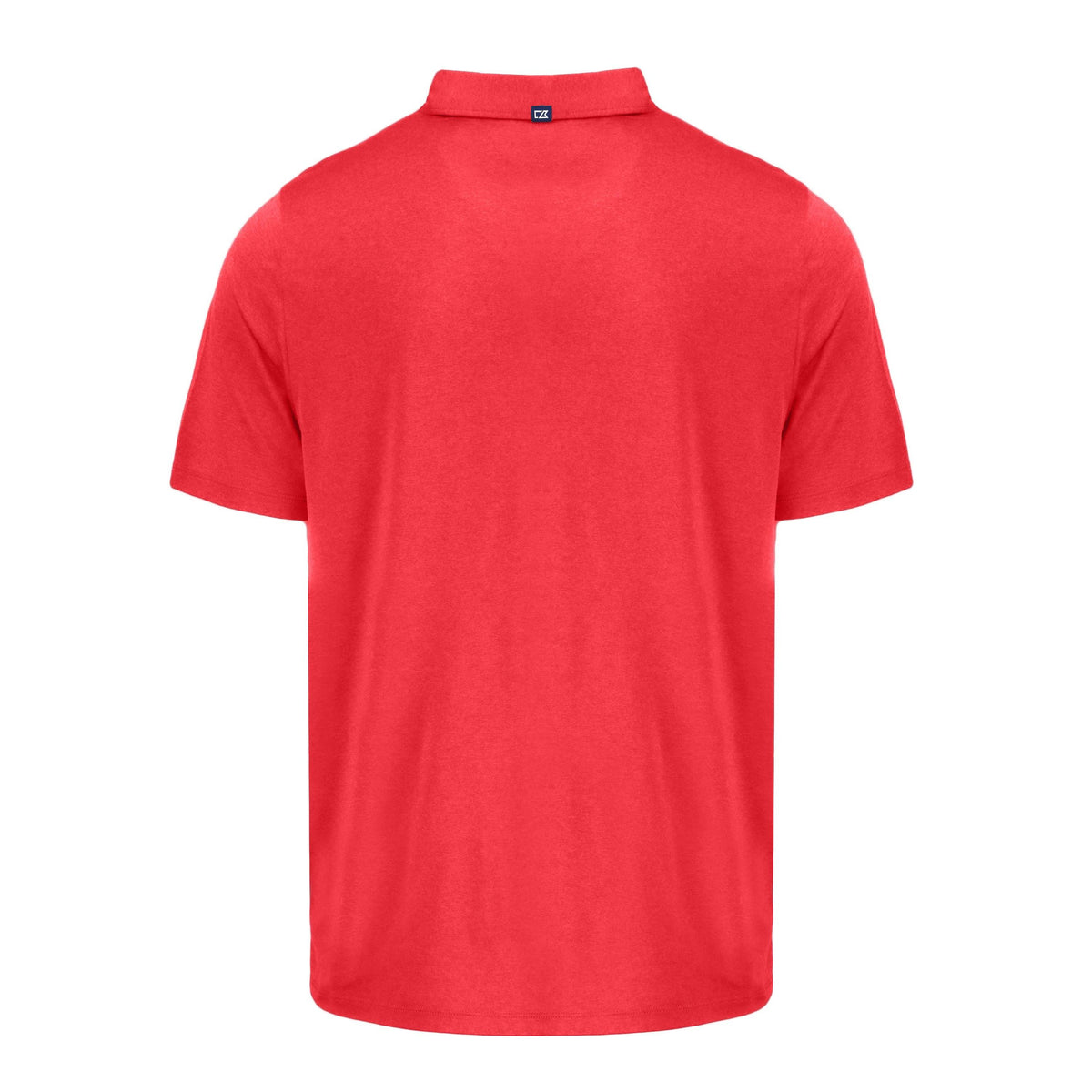 Cutter & Buck Coastline Recycled Double Peached Mens Polo