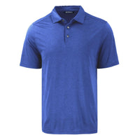 Cutter & Buck Coastline Recycled Double Peached Mens Polo
