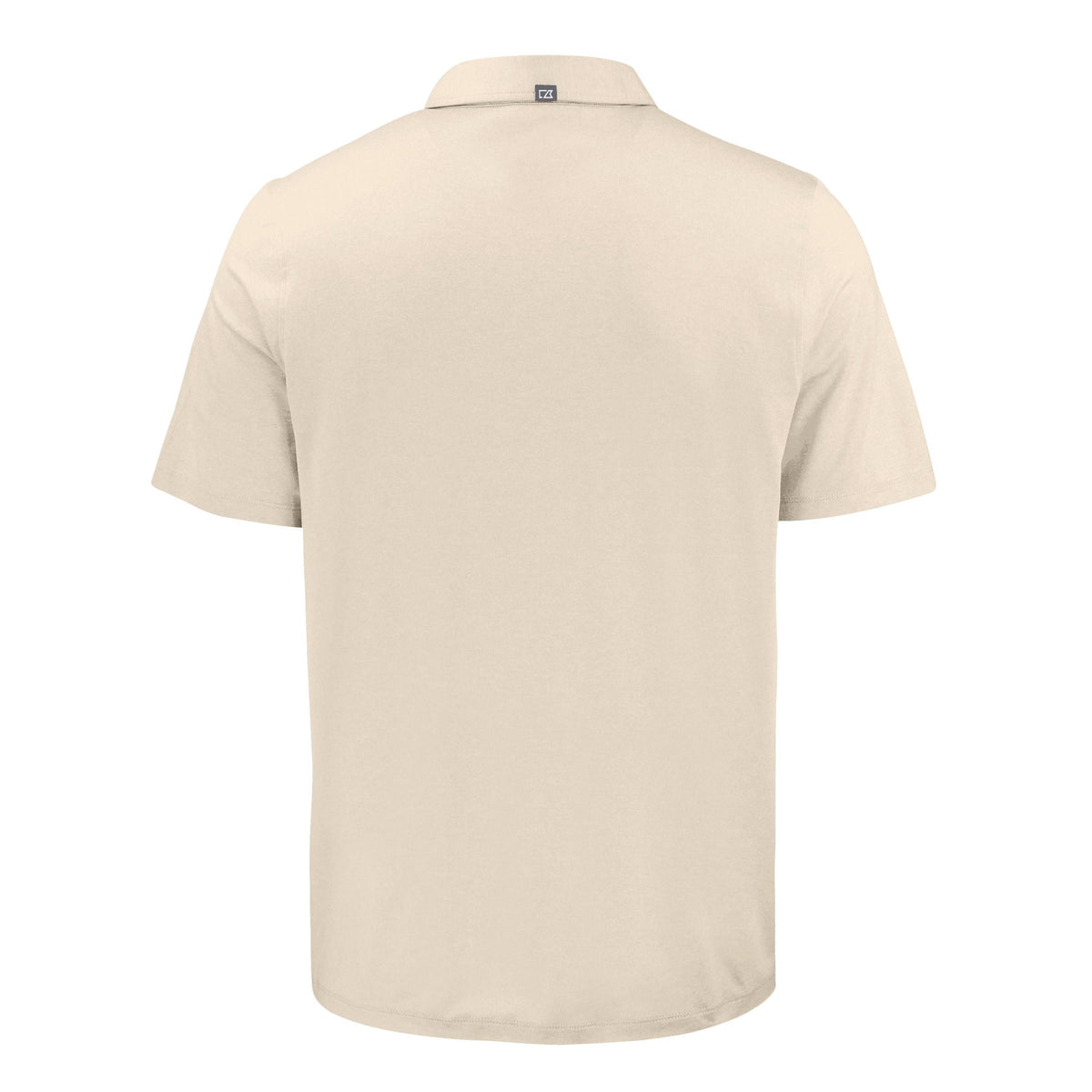 Cutter & Buck Coastline Recycled Double Peached Mens Polo