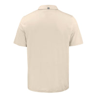 Cutter & Buck Coastline Recycled Double Peached Mens Polo