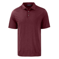 Cutter & Buck Coastline Recycled Double Peached Mens Polo
