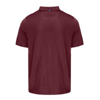 Cutter & Buck Coastline Recycled Double Peached Mens Polo