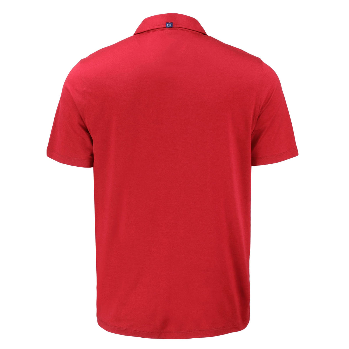 Cutter & Buck Coastline Recycled Double Peached Mens Polo