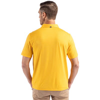 Cutter & Buck Coastline Recycled Double Peached Mens Polo