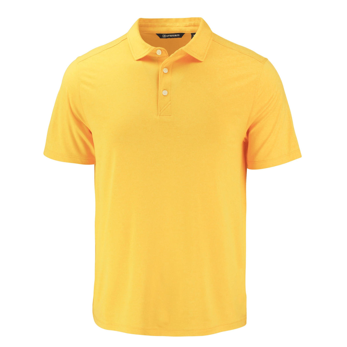 Cutter & Buck Coastline Recycled Double Peached Mens Polo