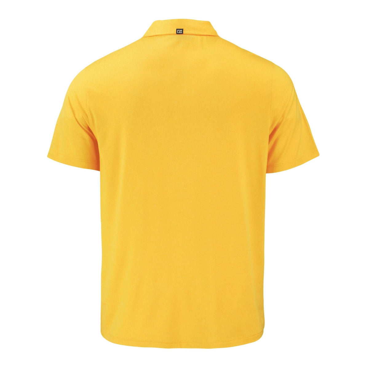 Cutter & Buck Coastline Recycled Double Peached Mens Polo