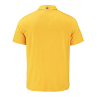 Cutter & Buck Coastline Recycled Double Peached Mens Polo