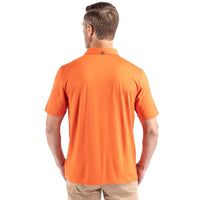 Cutter & Buck Coastline Recycled Double Peached Mens Polo