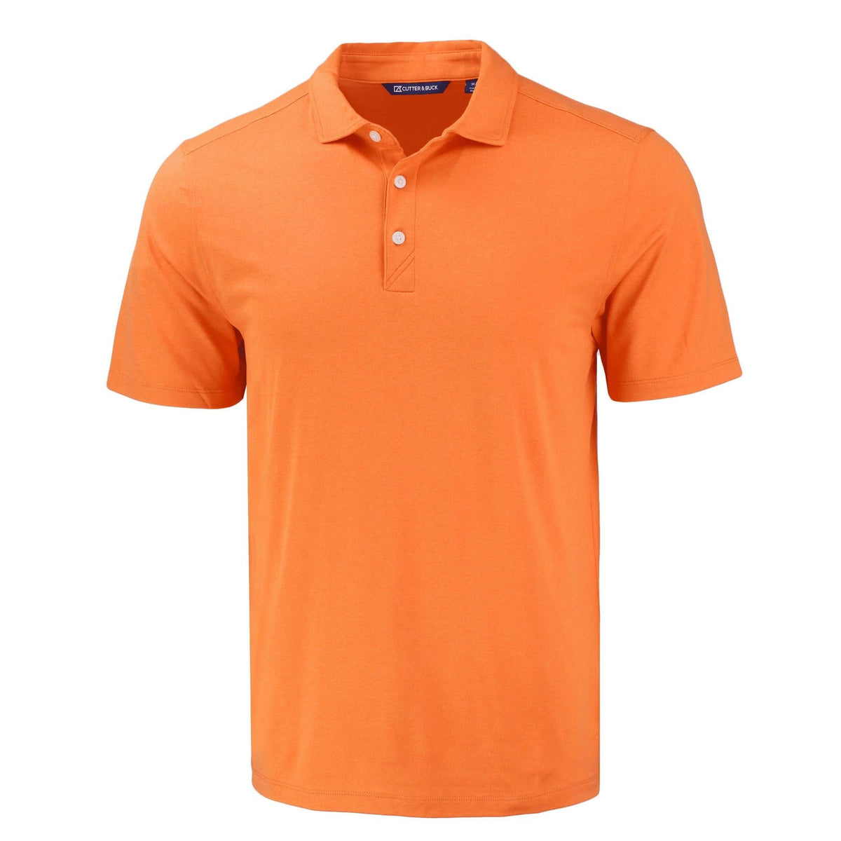 Cutter & Buck Coastline Recycled Double Peached Mens Polo
