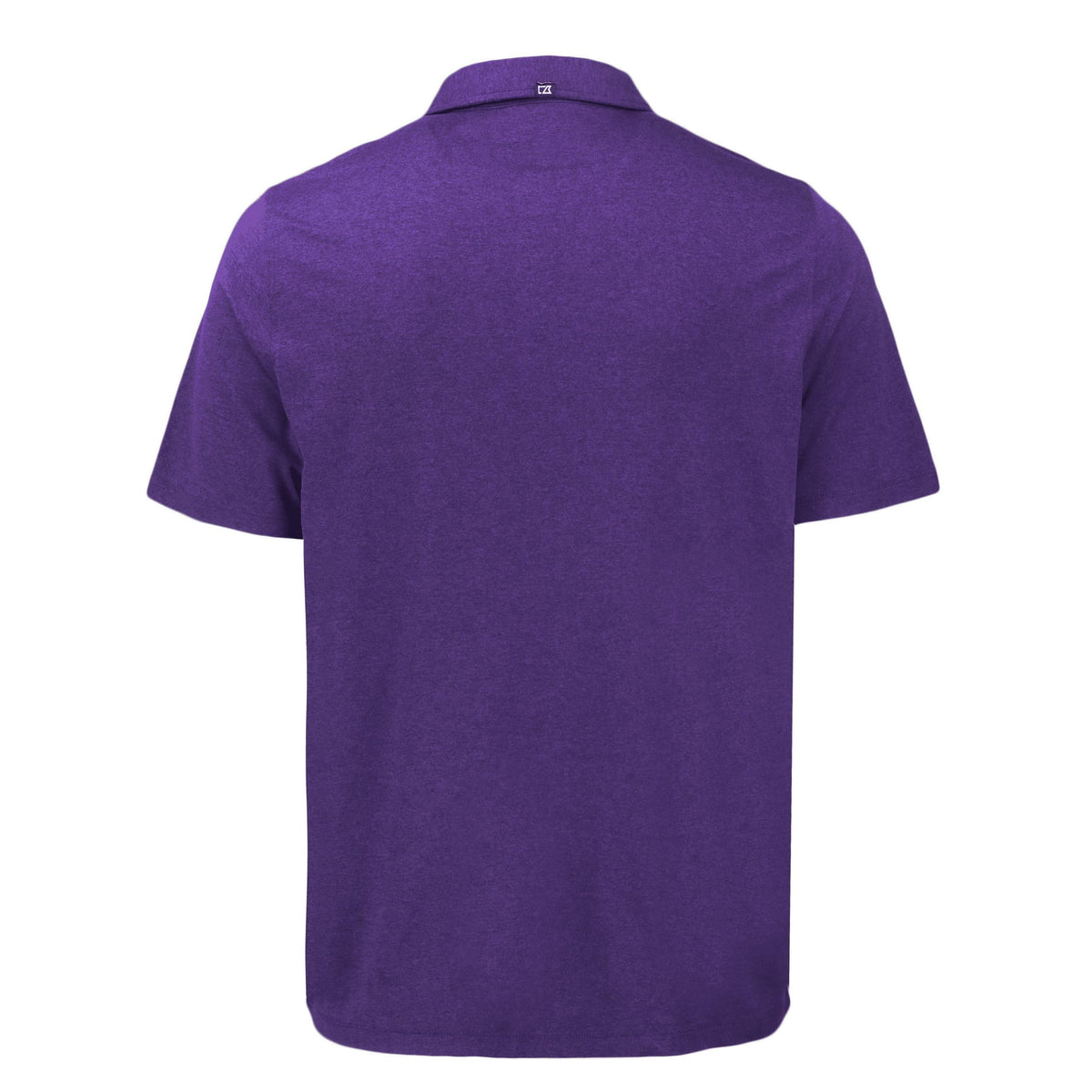 Cutter & Buck Coastline Recycled Double Peached Mens Polo