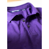 Cutter & Buck Coastline Recycled Double Peached Mens Polo