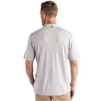 Cutter & Buck Coastline Recycled Double Peached Mens Polo