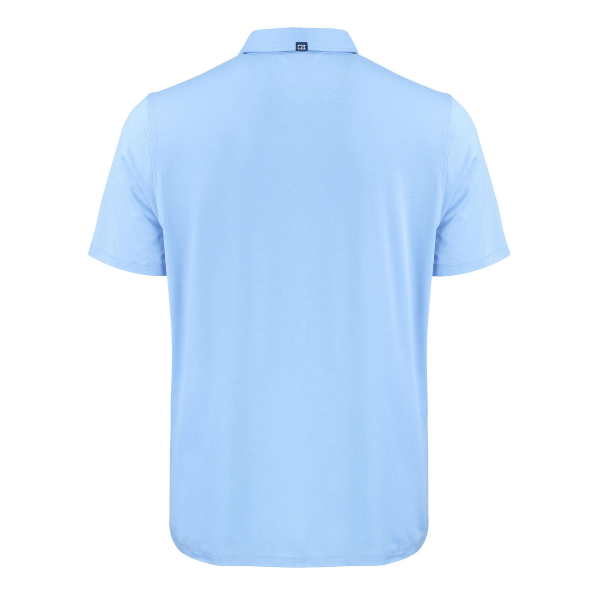Cutter & Buck Coastline Recycled Double Peached Mens Polo