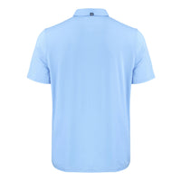 Cutter & Buck Coastline Recycled Double Peached Mens Polo