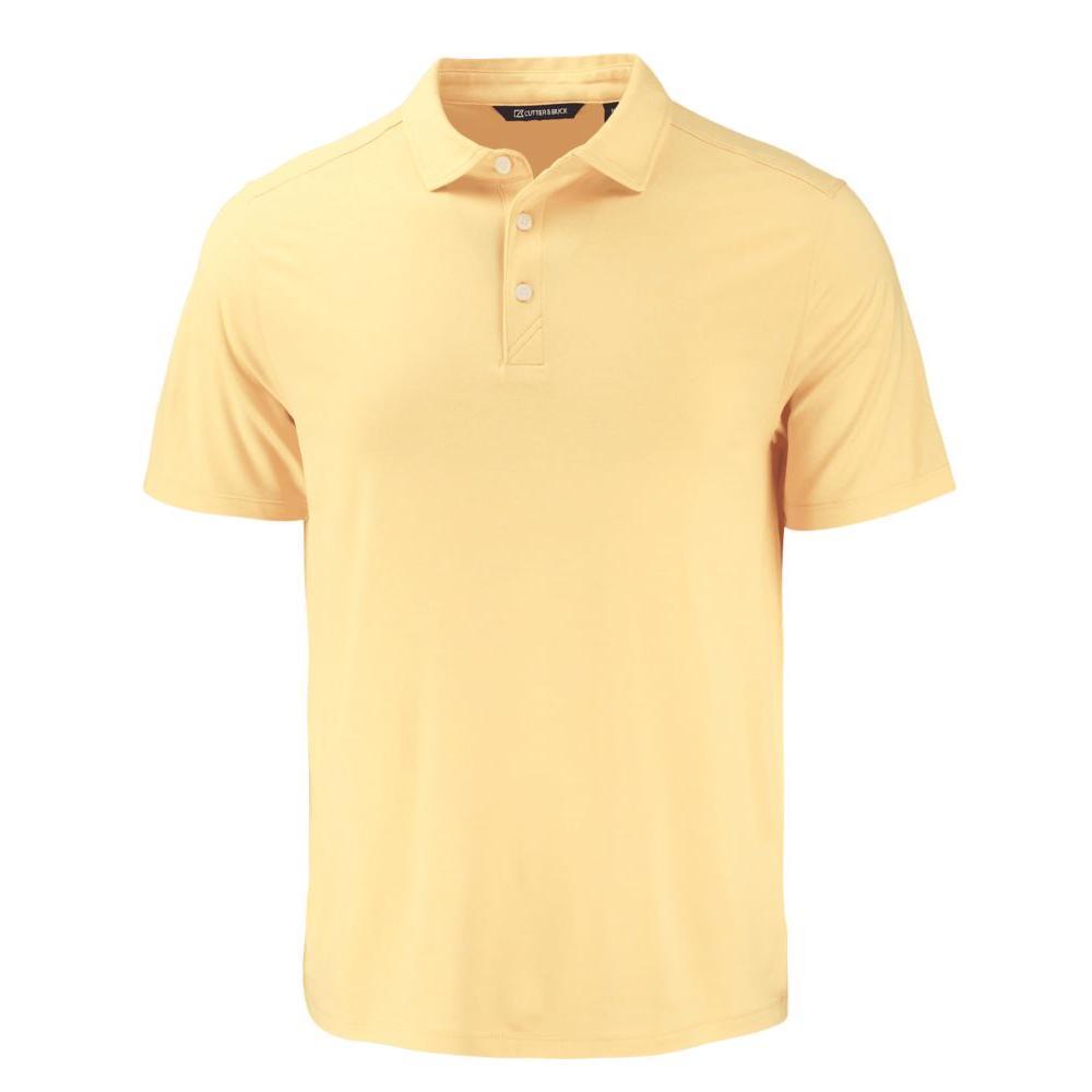 Cutter & Buck Coastline Recycled Double Peached Mens Polo