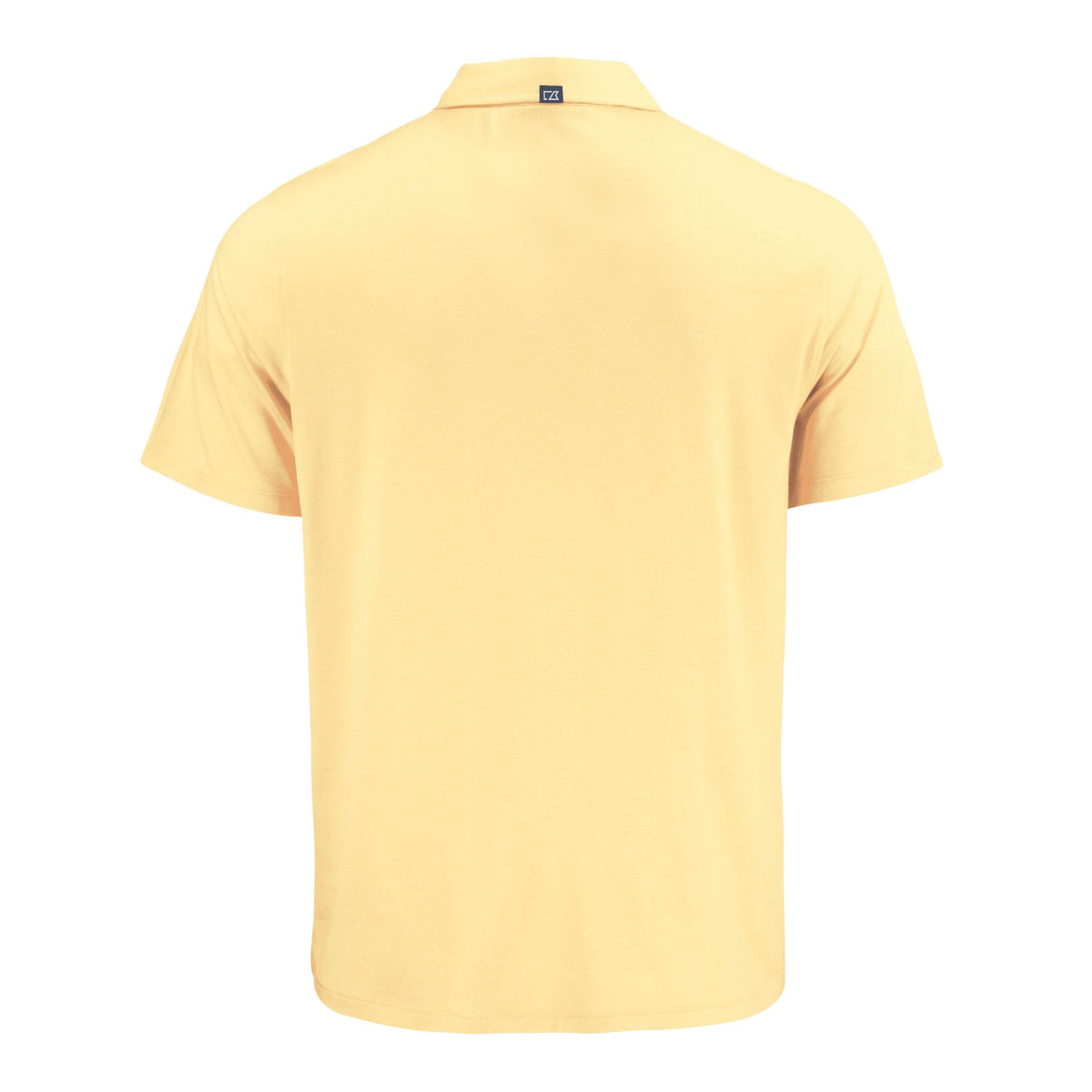Cutter & Buck Coastline Recycled Double Peached Mens Polo