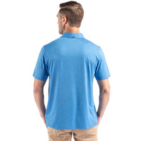 Cutter & Buck Coastline Recycled Double Peached Mens Polo