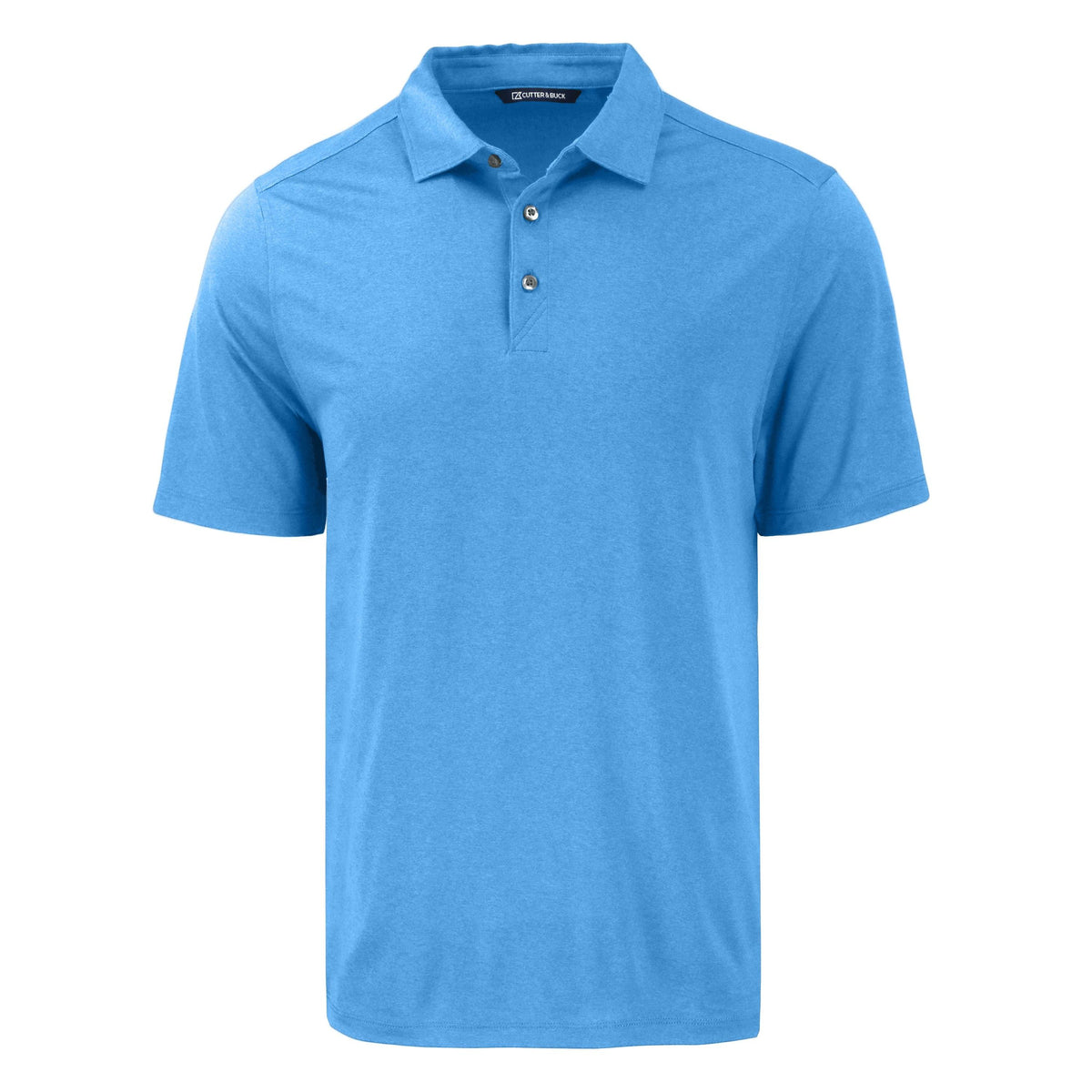 Cutter & Buck Coastline Recycled Double Peached Mens Polo