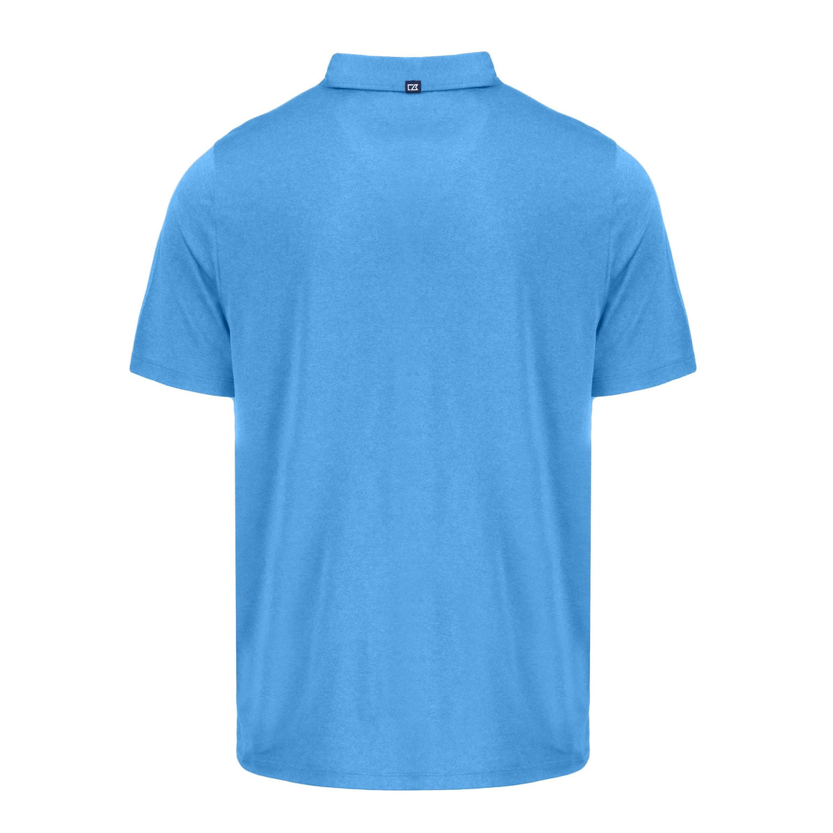 Cutter & Buck Coastline Recycled Double Peached Mens Polo