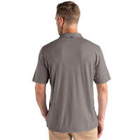 Cutter & Buck Coastline Recycled Double Peached Mens Polo