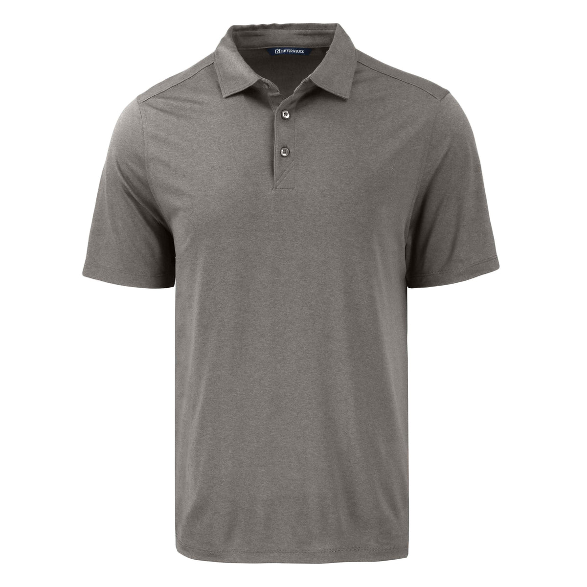Cutter & Buck Coastline Recycled Double Peached Mens Polo