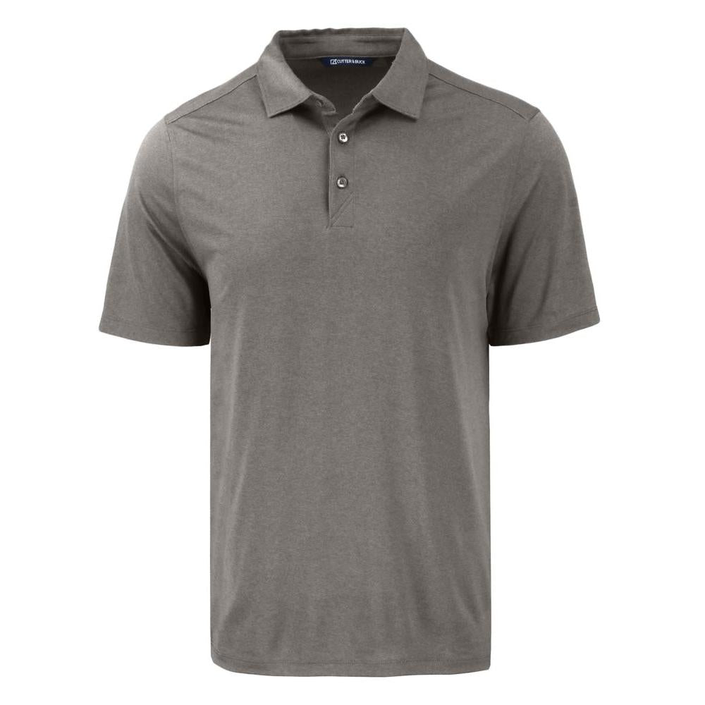 Cutter & Buck Coastline Recycled Double Peached Mens Polo