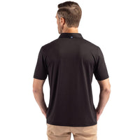 Cutter & Buck Coastline Recycled Double Peached Mens Polo