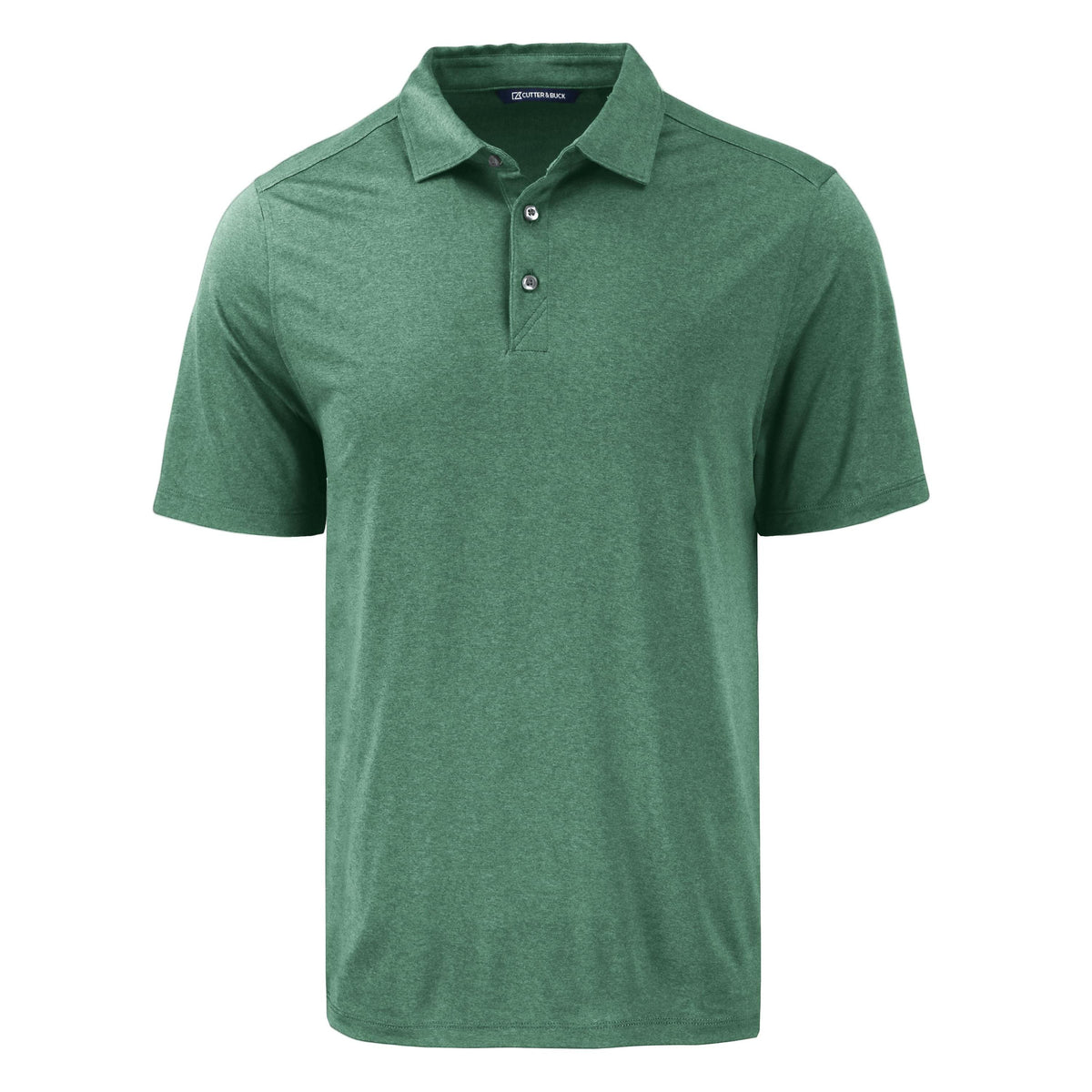 Cutter & Buck Coastline Recycled Double Peached Mens Polo