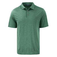 Cutter & Buck Coastline Recycled Double Peached Mens Polo