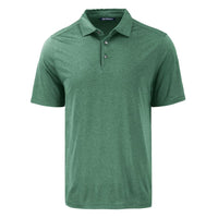 Cutter & Buck Coastline Recycled Double Peached Mens Polo